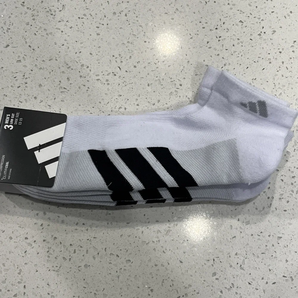 adidas men cushioned